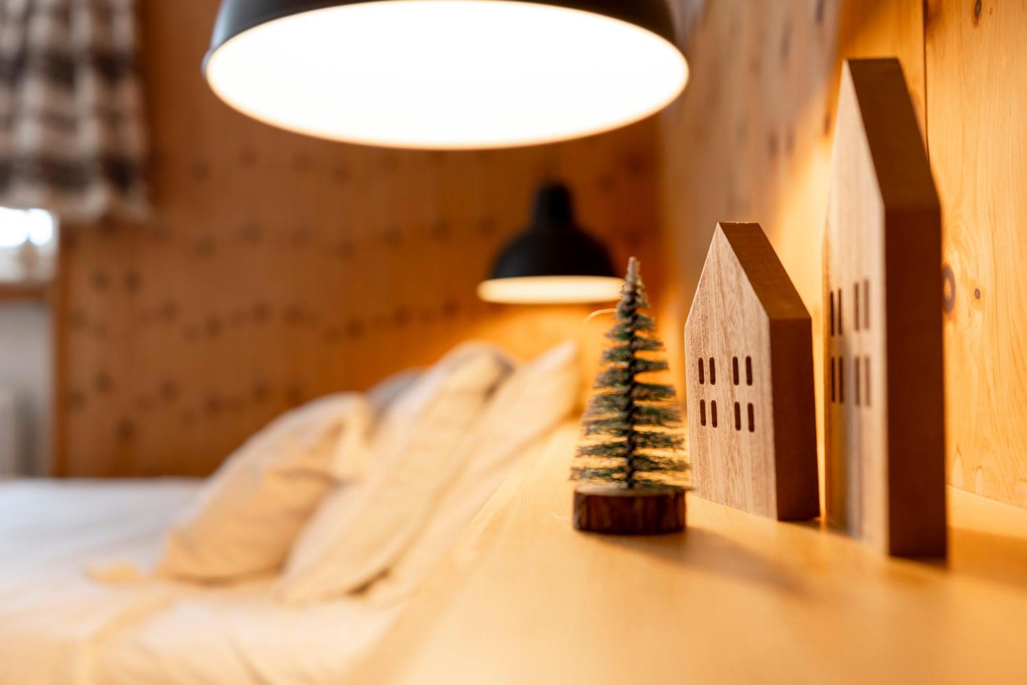 Berghotel Pischa Mountain Lodge Davos Esterno foto
