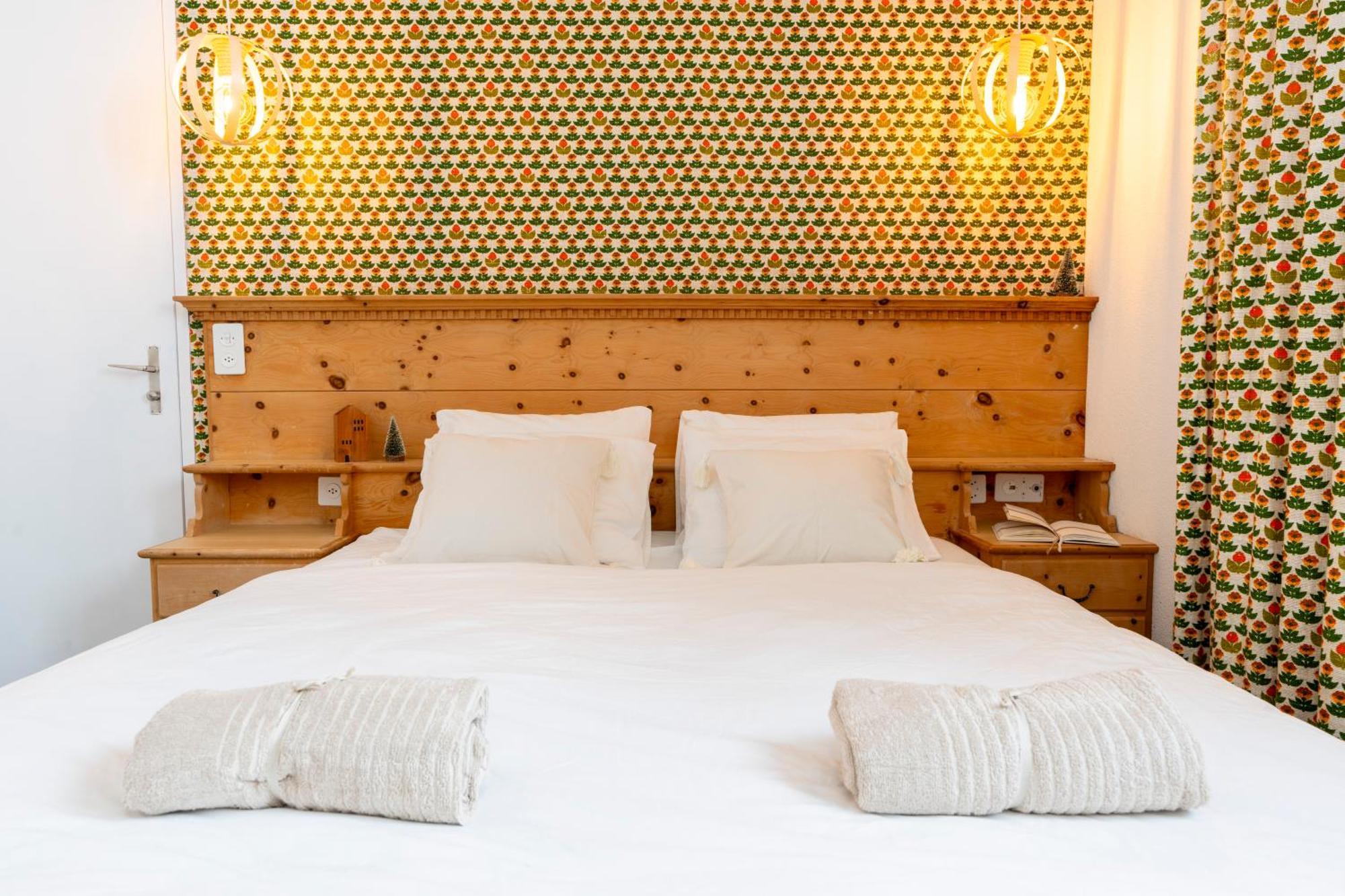 Berghotel Pischa Mountain Lodge Davos Esterno foto