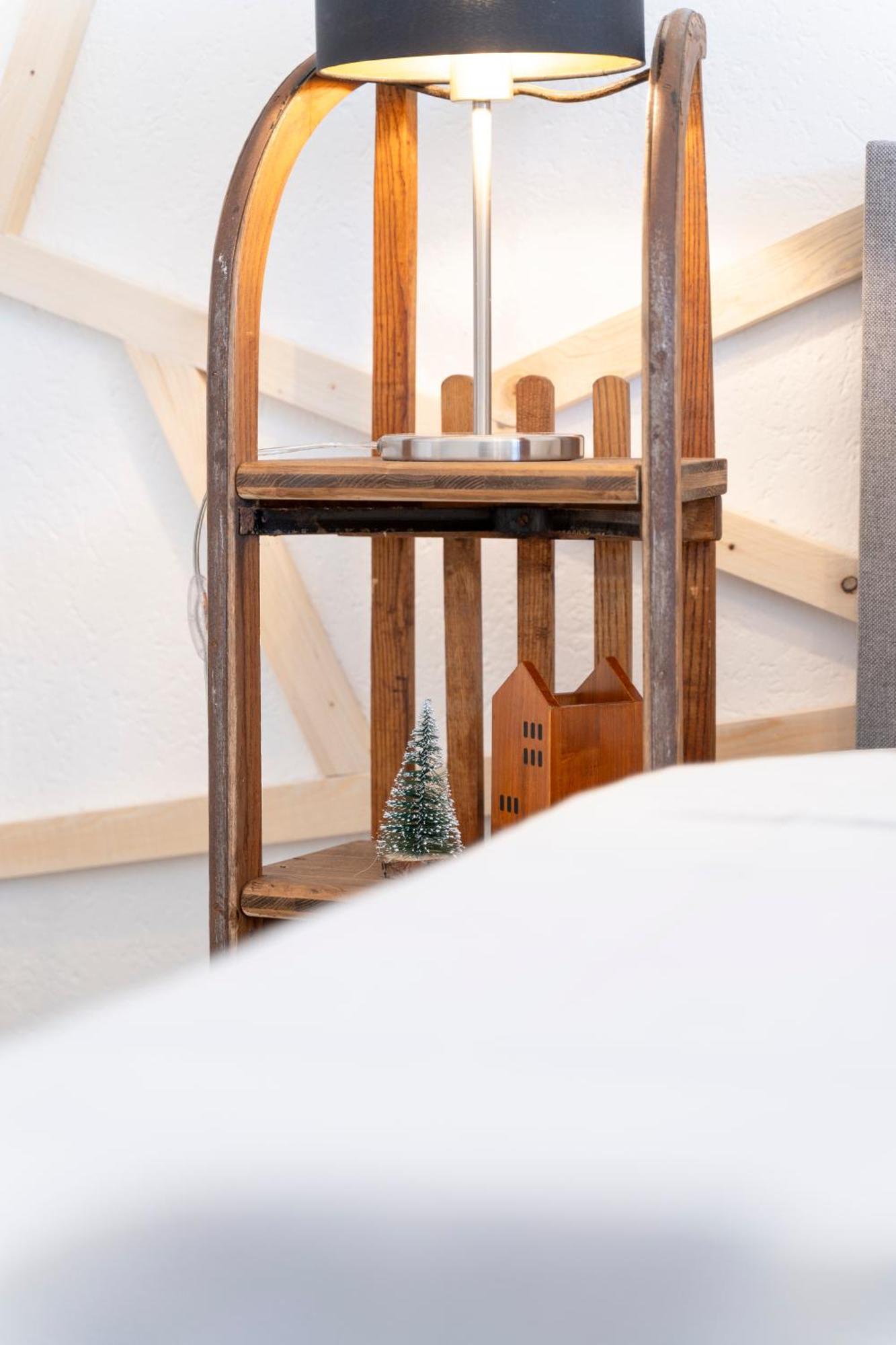 Berghotel Pischa Mountain Lodge Davos Esterno foto